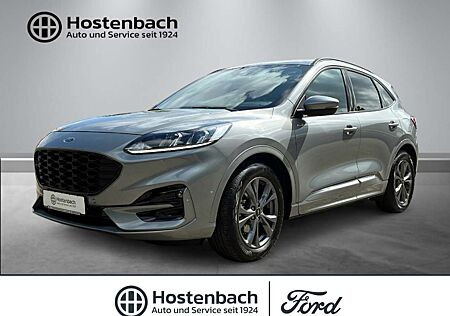 Ford Kuga ST-Line 2.0 EcoBlue Navi LED Apple CarPlay Android