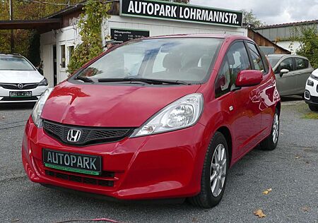 Honda Jazz 1.2 Trend*Klima*1.Hand*Nr.62