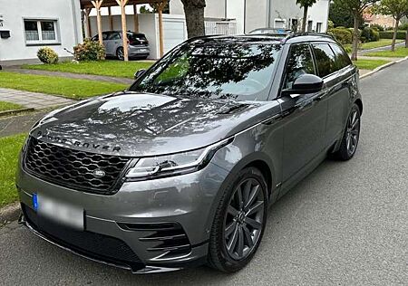 Land Rover Range Rover Velar R-Dynamic SE