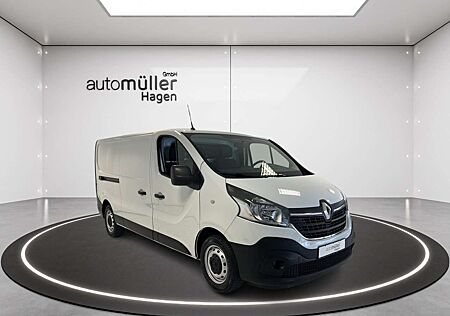 Renault Trafic L2H1 3,0t|Klima|Tempomat|1.Hand|TÜV Neu