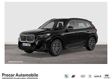 BMW X1 sDrive18i M SPORT+ADAPT.LED+PA+SHZ+18"