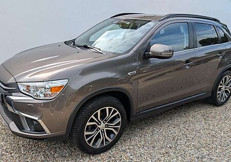 Mitsubishi ASX 1.6 CLEARTEC 2WD EDITION 100+ *AUCH MIT GARANTIE*