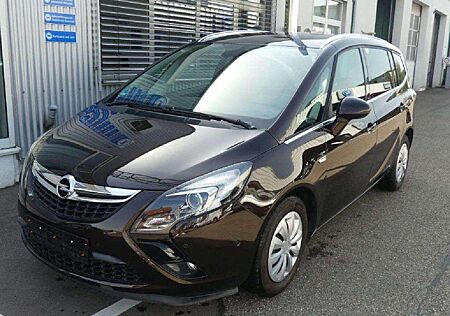 Opel Zafira Tourer Business Innovation