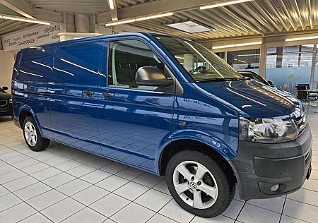 VW T5 Transporter Volkswagen Kasten lang,Automatik