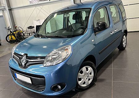 Renault Kangoo 1.5 dCi **Klima*Tempomat*Bluetooth**