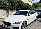 Jaguar XF S