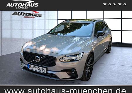 Volvo V90 B5 Ultimate Dark Diesel Head Up Display Navi