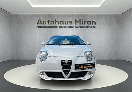 Alfa Romeo MiTo 1.4 Turbo Racer( Navi* TÜV neu* ESD)
