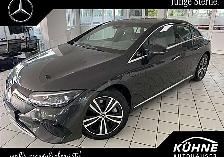 Mercedes-Benz EQE 300 Electric Art Premium Hyperscreen+10°+360