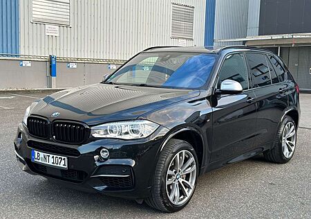 BMW X5 M X5 Diesel M50d Sport-Aut.