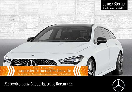Mercedes-Benz CLA 250 4M AMG+NIGHT+PANO+360°+AHK+MULTIBEAM+TOTW
