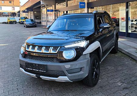 BAIC Others BJ20