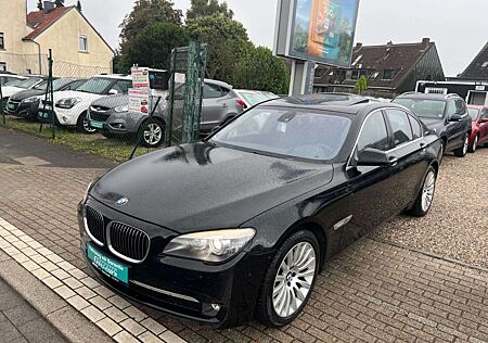 BMW 750 *TÜV NEU*SCHIEBEDACH*100 TKM*GARAGENAUTO*TOP*