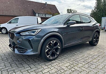 Cupra Formentor 1.5 TSI DSG / AHK Full Link