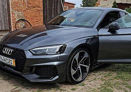 Audi RS5 Coupe 2.9 TFSI quattro tiptronic