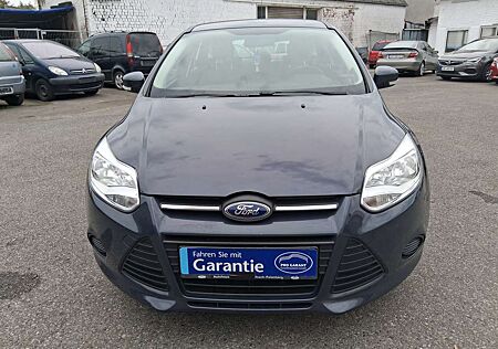 Ford Focus 1.0 EcoBoost Start-Stopp-System Trend