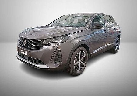 Peugeot 3008 1.2 PureTech 130 Allure Pack Kamera+LED+SHZ