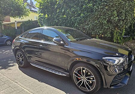Mercedes-Benz GL 350 CDI DPF 4Matic BlueEFFICIENCY 7G-TRONIC Grand Edit