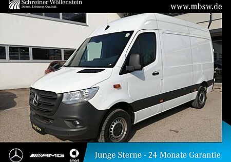 Mercedes-Benz Sprinter 317 KA L2H2 *Automatik* MBUX*Navi*360°*
