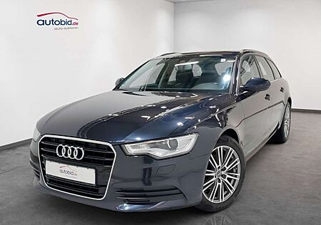 Audi A6 Avant 2.0 TDI Ultra DPF S tronic