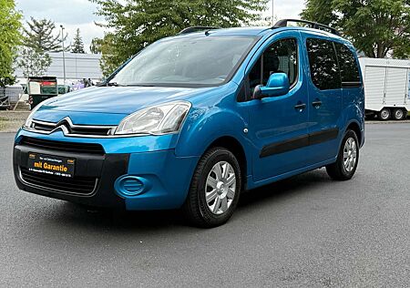 Citroën Berlingo Citroen Multispace-TÜV NEU-INSPEKTION NEU