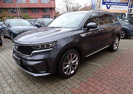 Kia Sorento 2.2 CRDI Platinum 4WD Panor. AHK