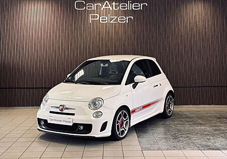 Abarth 500 Abarth