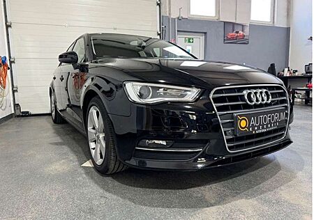 Audi A3 1.4 TFSI S-TRONIC Sportback *PDC*NAVI*SHZ