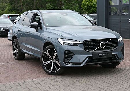 Volvo XC 60 XC60 R-Design B4 AWD *Pano*STHZ*HU*