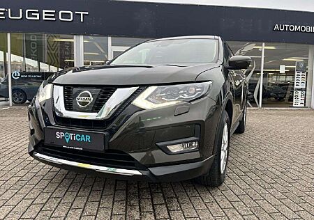 Nissan X-Trail Acenta