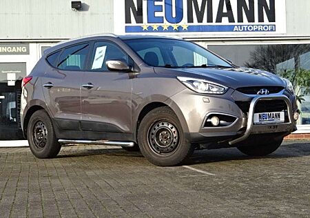Hyundai ix35 Style