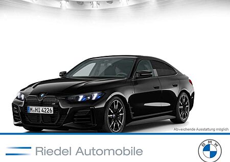 BMW 440 M440i xDrive Gran Coupe M Sport Pro*ACC*AHK*PA+*