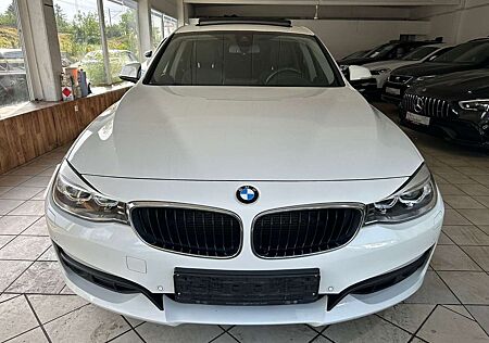 BMW 320 Gran Turismo Automatik Leder Panoramadac