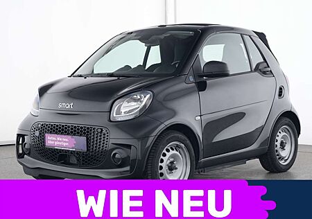 Smart ForTwo EQ Cool&AudioPaket|Tempomat|Klima