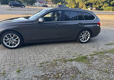 BMW 330 d