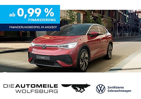 VW ID.5 Volkswagen Pro HeadUp/Matrix/H+K/Pano/AHK