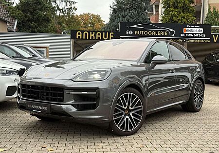Porsche Cayenne Coupe *Chrono*Matrix*SAGA*Garantie*Memor