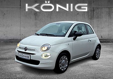 Fiat 500 1.0 GSE Hybrid Klima & Sound *CarPlay*