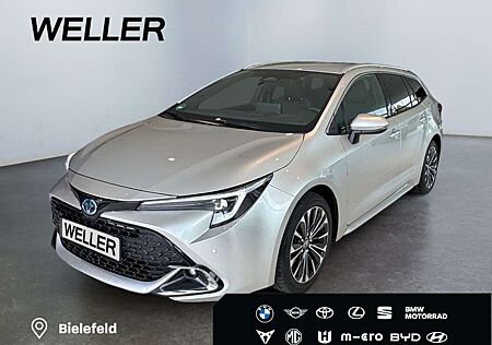 Toyota Corolla 2.0 Hybrid TS Team D *LED*Kamera*SHZ*PDC*