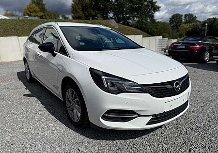 Opel Astra K 1.5 CDTI Sports Tourer *Automatik*Kamera*Spurh