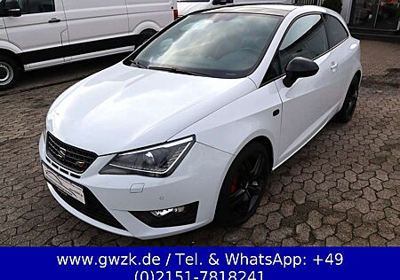 Seat Ibiza SC Cupra /Klima/SHZ/ Navi/ Panorama/ 192Ps