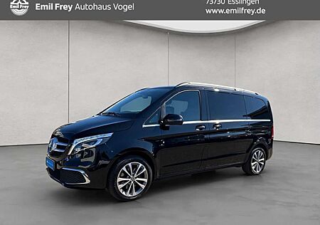 Mercedes-Benz V 300 Avantgarde