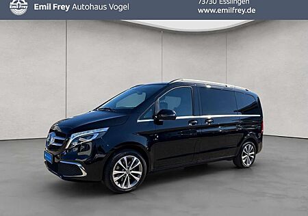 Mercedes-Benz V 300 gebraucht kaufen Mercedes-Benz V 300 V-Klasse