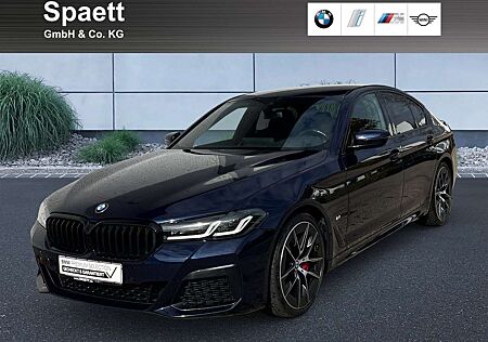 BMW 530 d Limousine M Sport Ed. Head-Up HiFi DAB LED