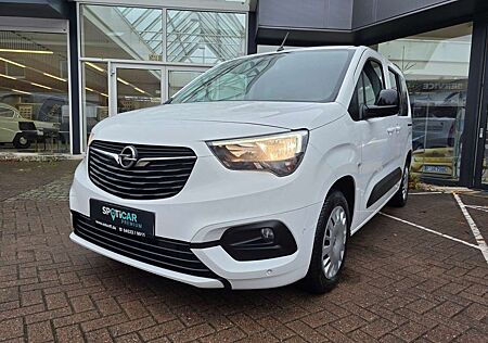 Opel Combo Life Elegance