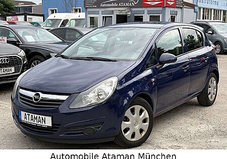 Opel Corsa D CDTI Edition 111 Jahre / Klima / 5-türig