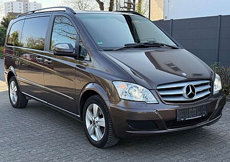 Mercedes-Benz Viano 3.0 CDI Trend Edition Kompakt*AUTOM*AHK*