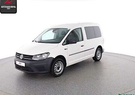 VW Caddy Volkswagen 2.0 TDI 5 SITZE AUTOMATIK,KAMERA,NAVI,1.HD