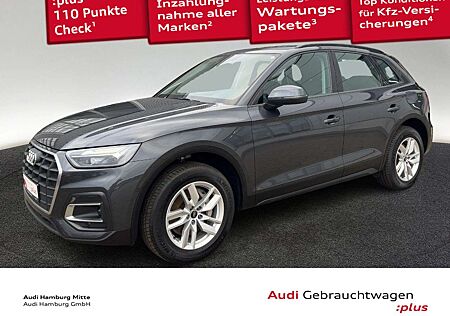 Audi Q5 50 TFSI e quattro S tronic Kamera Panorama AH