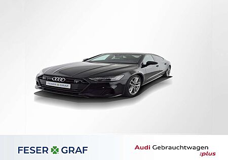 Audi A7 Sportback 50 TFSI e 2x S Line Leder,Kamera,HDMatri